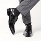 Sapato Social Oxford ConfortGel