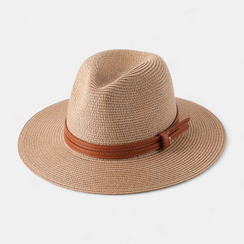 Chapéu Panamá Nobre