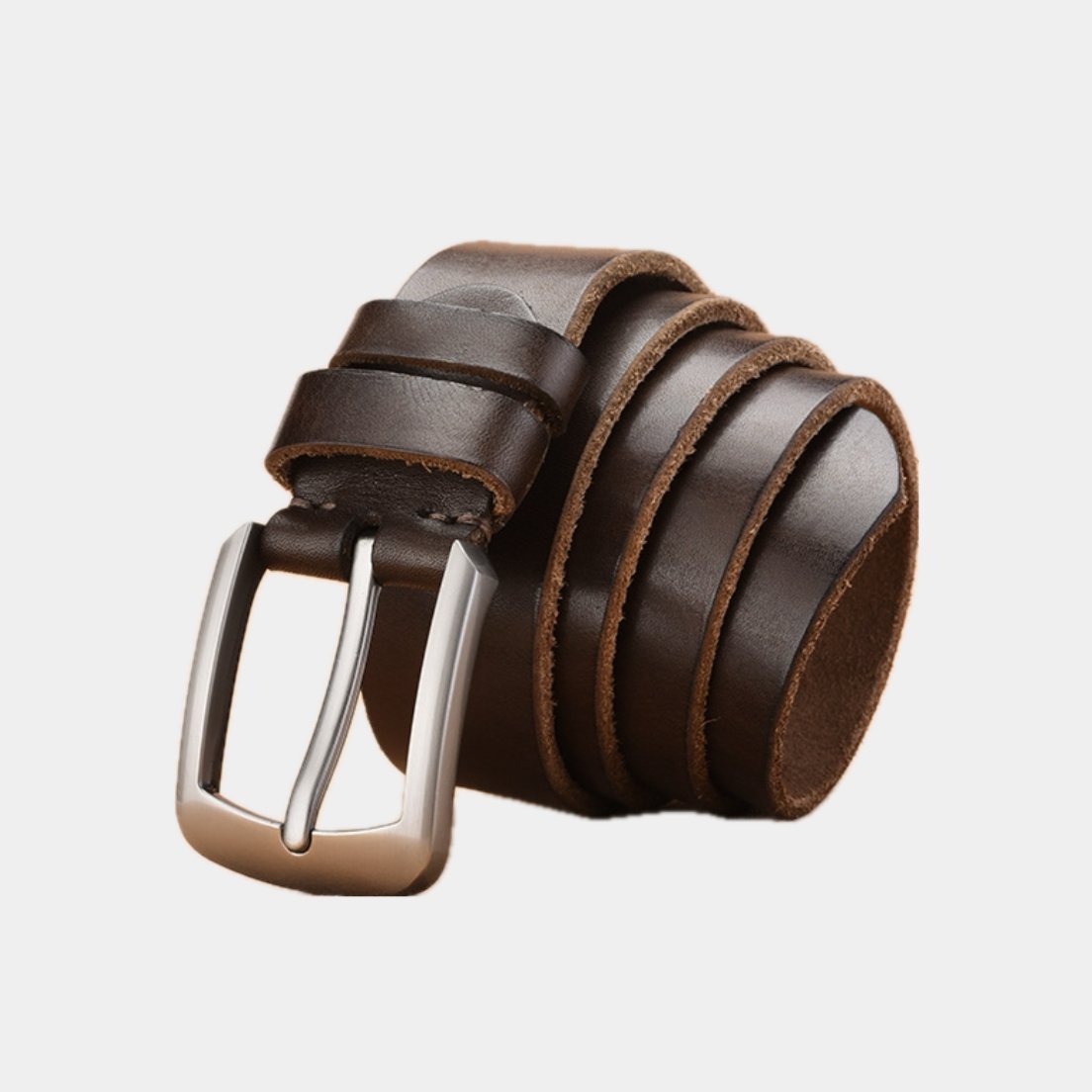 Cinto de Couro Clássico