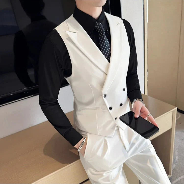 Colete Dominic Haritage