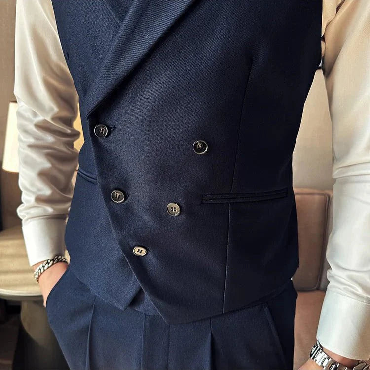 Colete Dominic Haritage