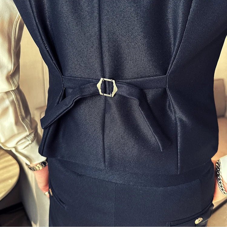 Colete Dominic Haritage