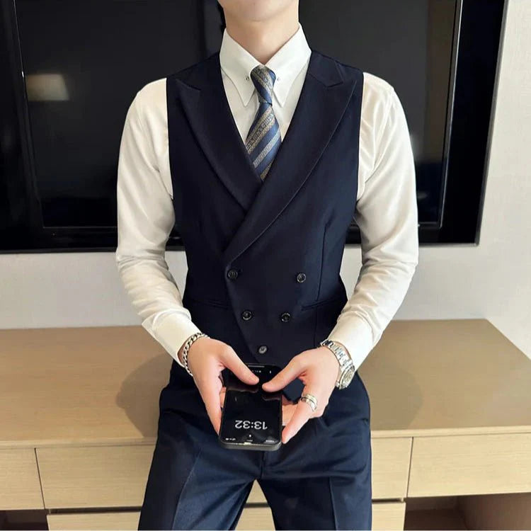 Colete Dominic Haritage