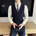 Colete Dominic Haritage