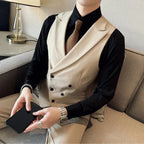 Colete Dominic Haritage