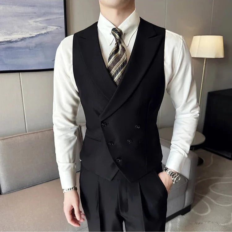 Colete Dominic Haritage