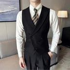 Colete Dominic Haritage