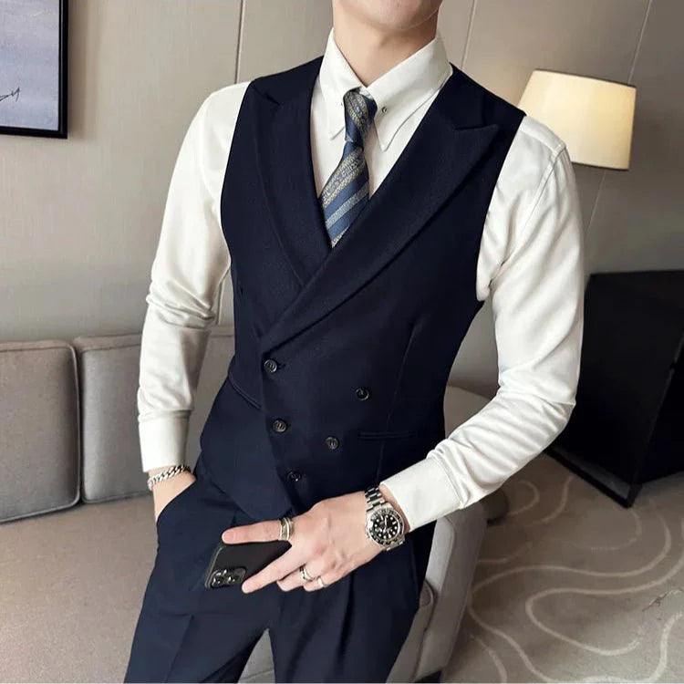 Colete Dominic Haritage