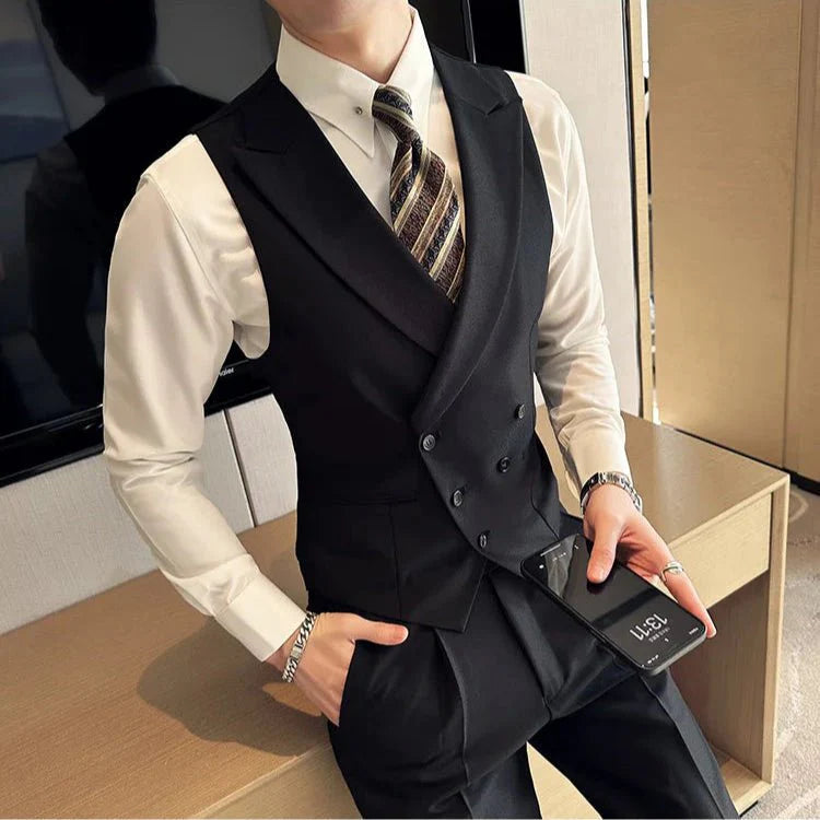 Colete Dominic Haritage