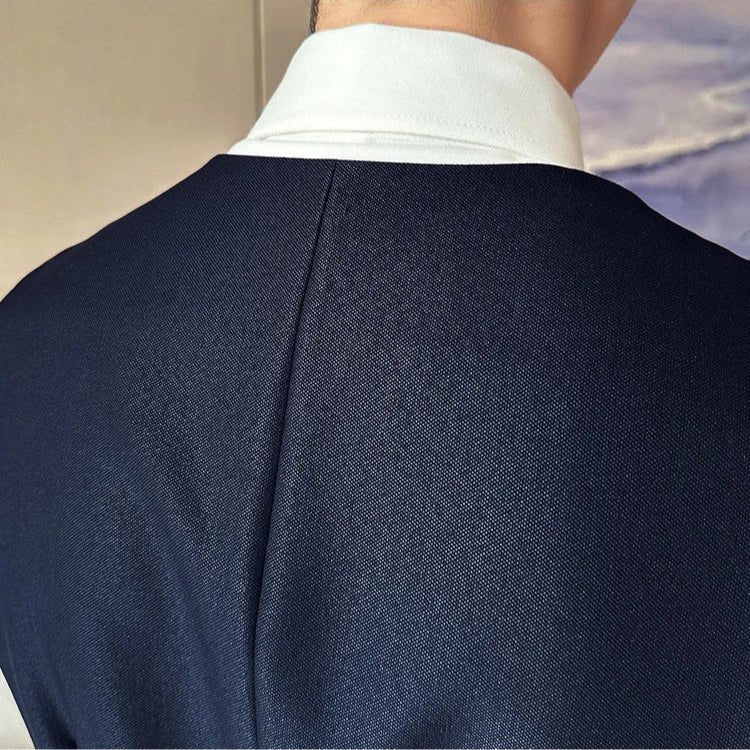 Colete Dominic Haritage