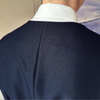 Colete Dominic Haritage