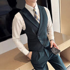 Colete Dominic Haritage