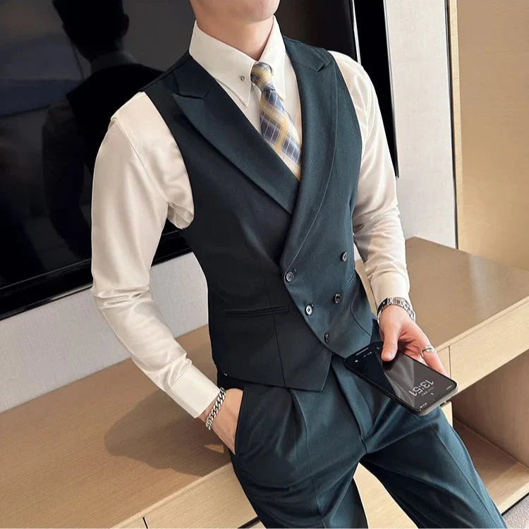 Colete Dominic Haritage