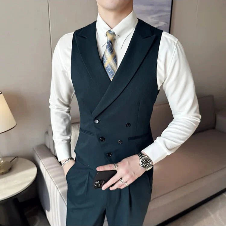 Colete Dominic Haritage