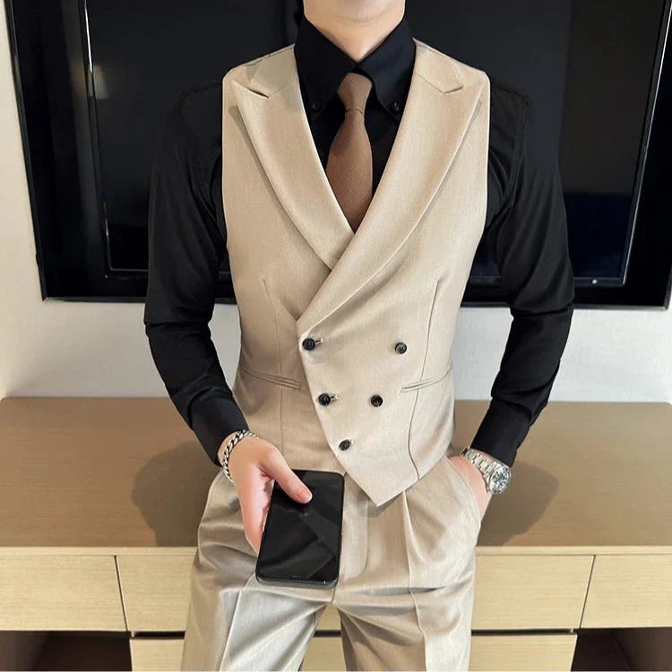 Colete Dominic Haritage