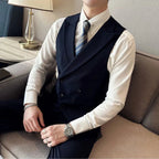 Colete Dominic Haritage