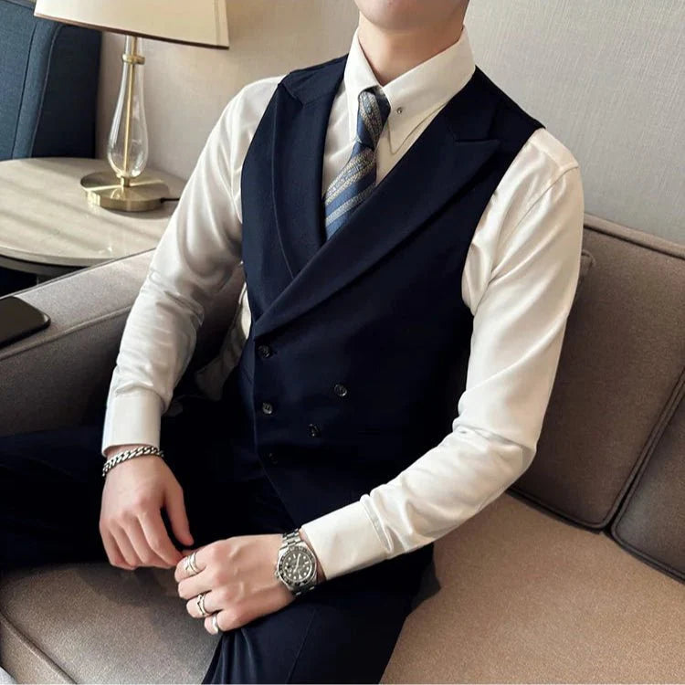 Colete Dominic Haritage