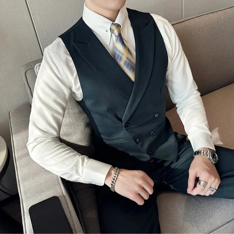 Colete Dominic Haritage