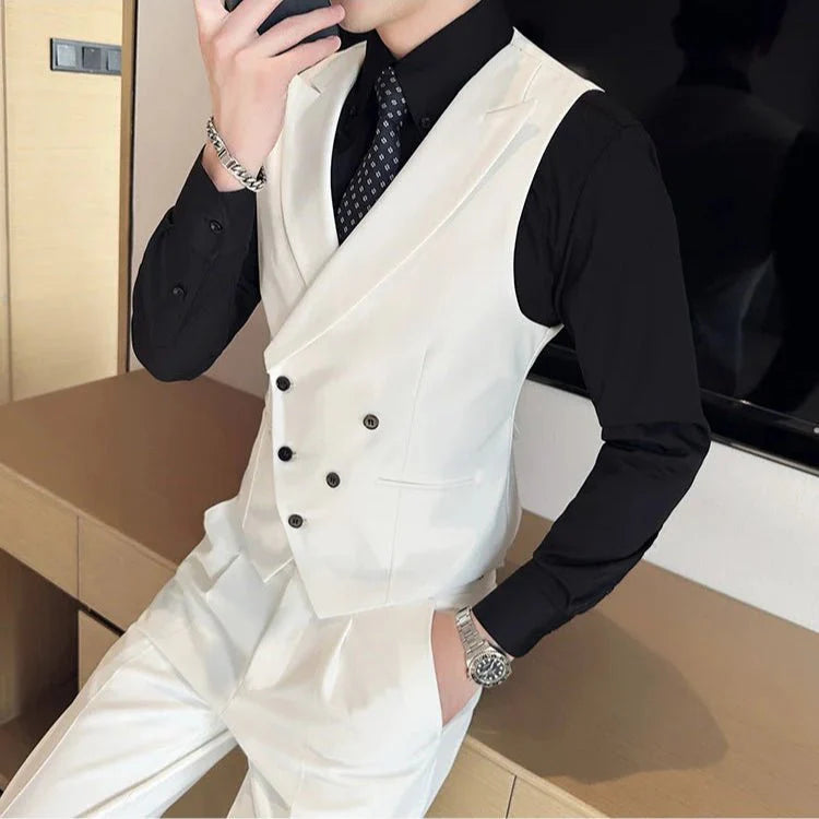 Colete Dominic Haritage