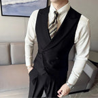 Colete Dominic Haritage