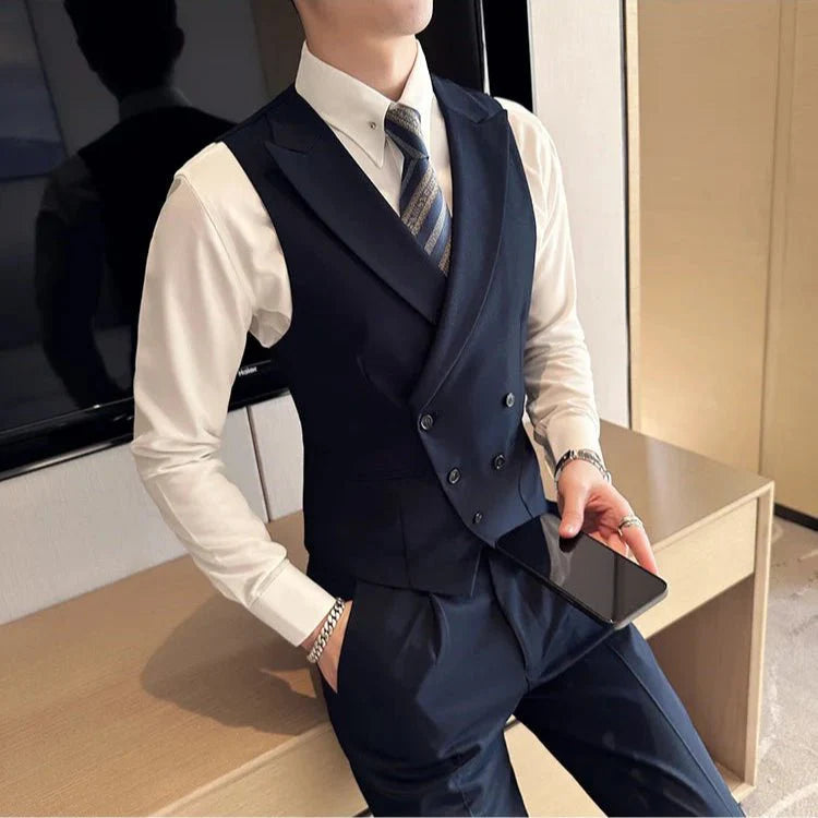 Colete Dominic Haritage