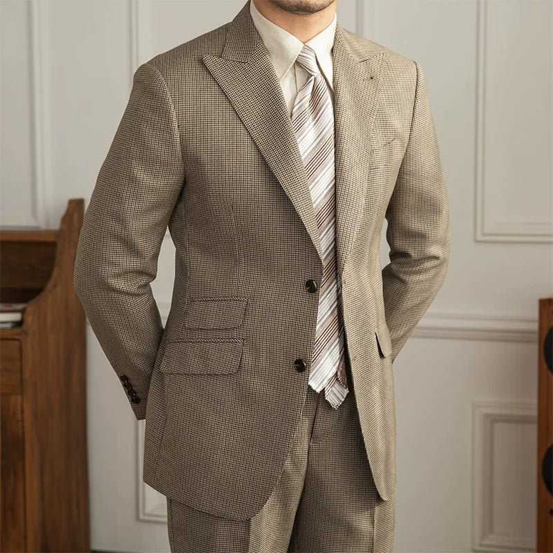 Costume Ashbury Signature