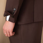 Costume Davenport Classic Black