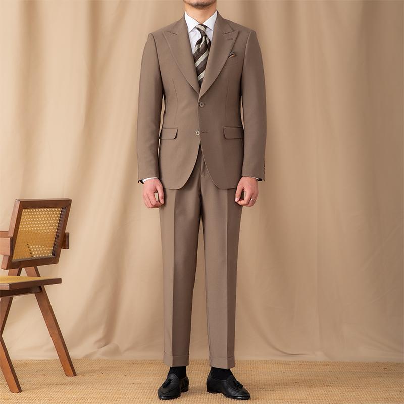 Costume Davenport Classic Gray