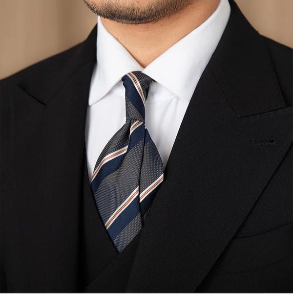 Costume Davenport Classic Gray