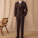 Costume Davenport Classic Camel