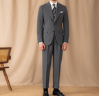 Costume Davenport Classic Gray