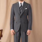 Costume Davenport Classic Gray
