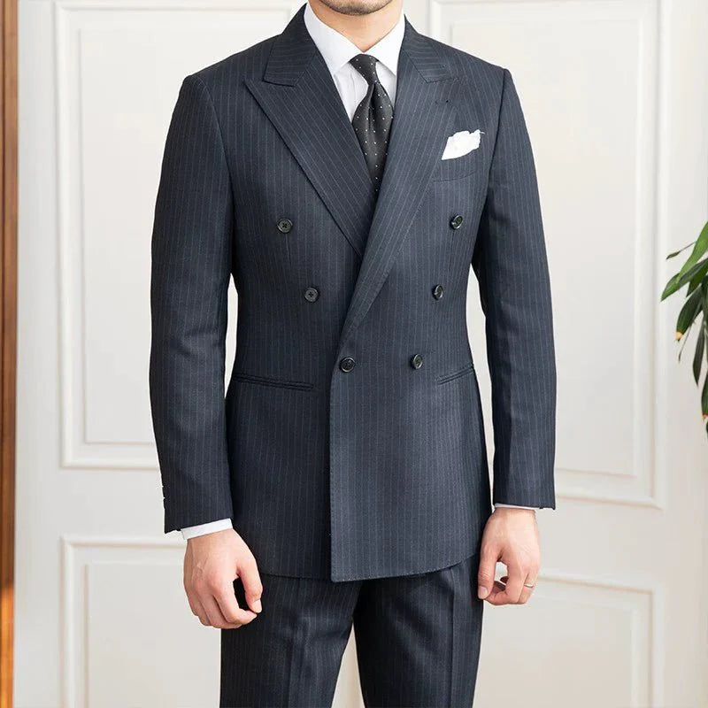 Costume Imperial Sapphire