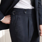 Costume Imperial Sapphire