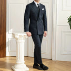 Costume Imperial Sapphire