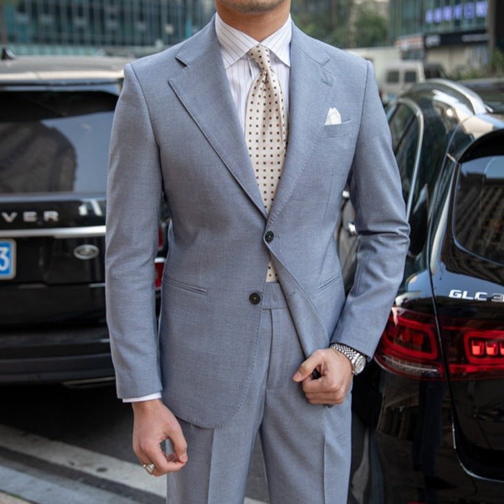 Costume Langford Sovereign