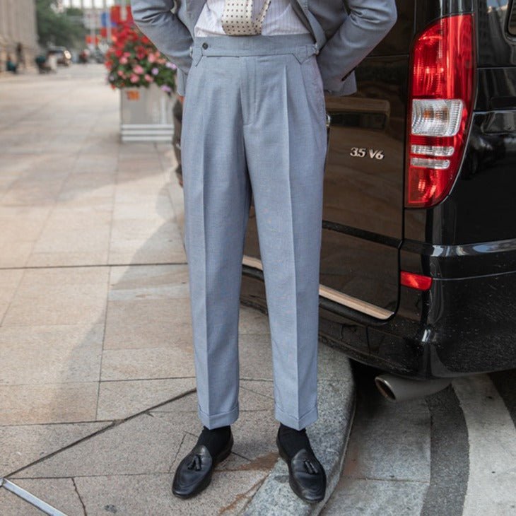 Costume Langford Sovereign