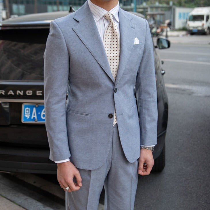 Costume Langford Sovereign