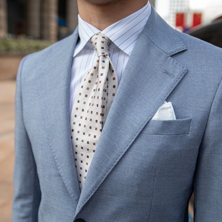 Costume Langford Sovereign