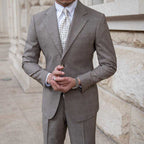 Costume Langford Sovereign Grey