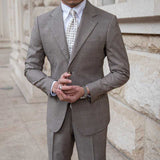 Costume Langford Sovereign Grey