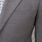 Costume Langford Sovereign Grey