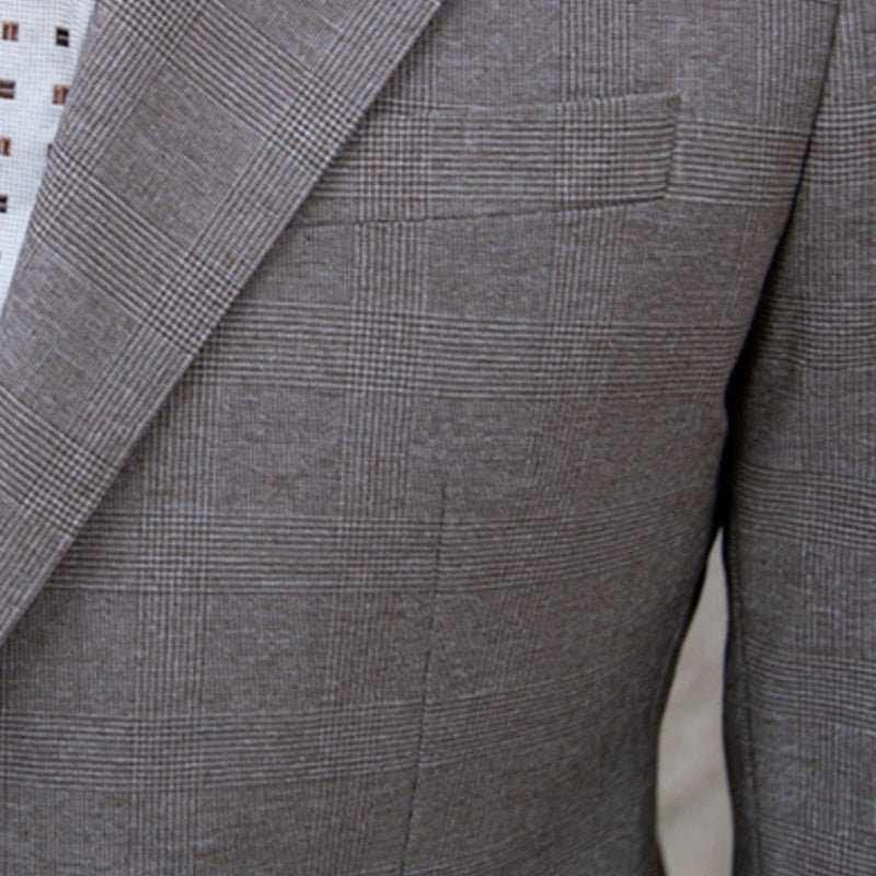 Costume Langford Sovereign Grey