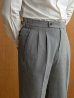 Costume Príncipe de Gales