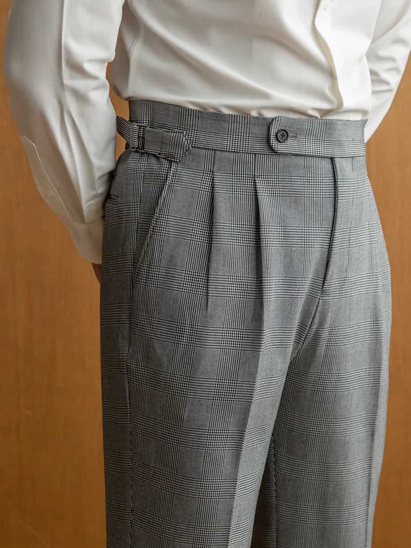 Costume Príncipe de Gales