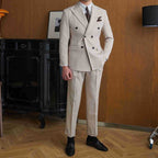 Costume Transpassado Ducale Eleganc