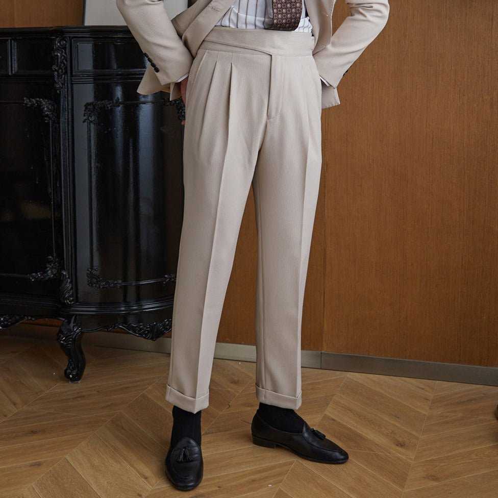 Costume Transpassado Ducale Eleganc