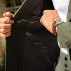 Costume Transpassado Heritage Royale