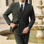 Costume Transpassado Heritage Royale