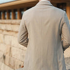 Costume Transpassado Maison D’Or